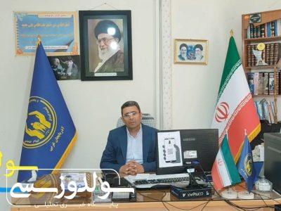 ۶ نوعروس نقده صاحب جهیزیه شدند