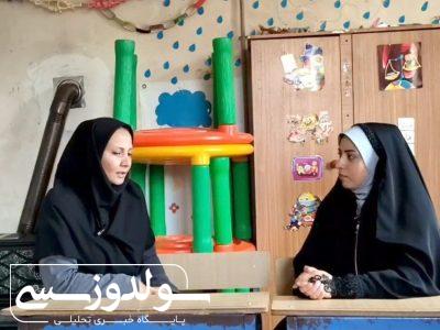 رویای آموزش کودکان با این مرکز محقق شد