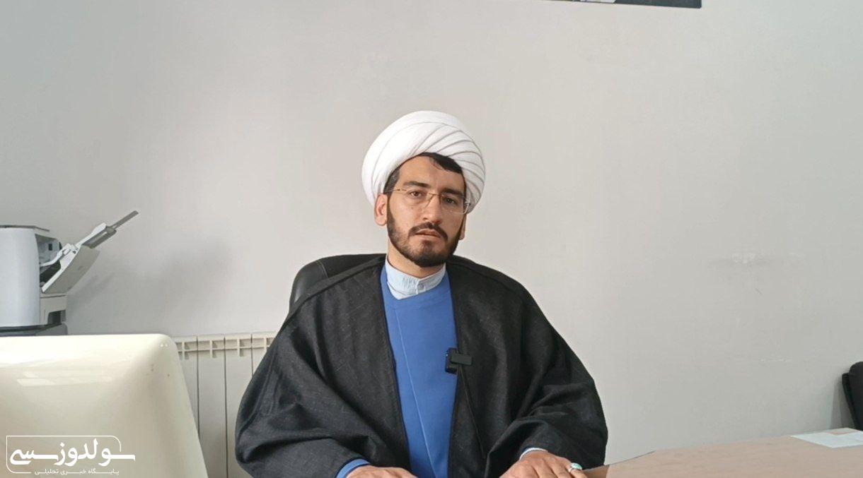 آغاز پذیرش حوزه علمیه نقده