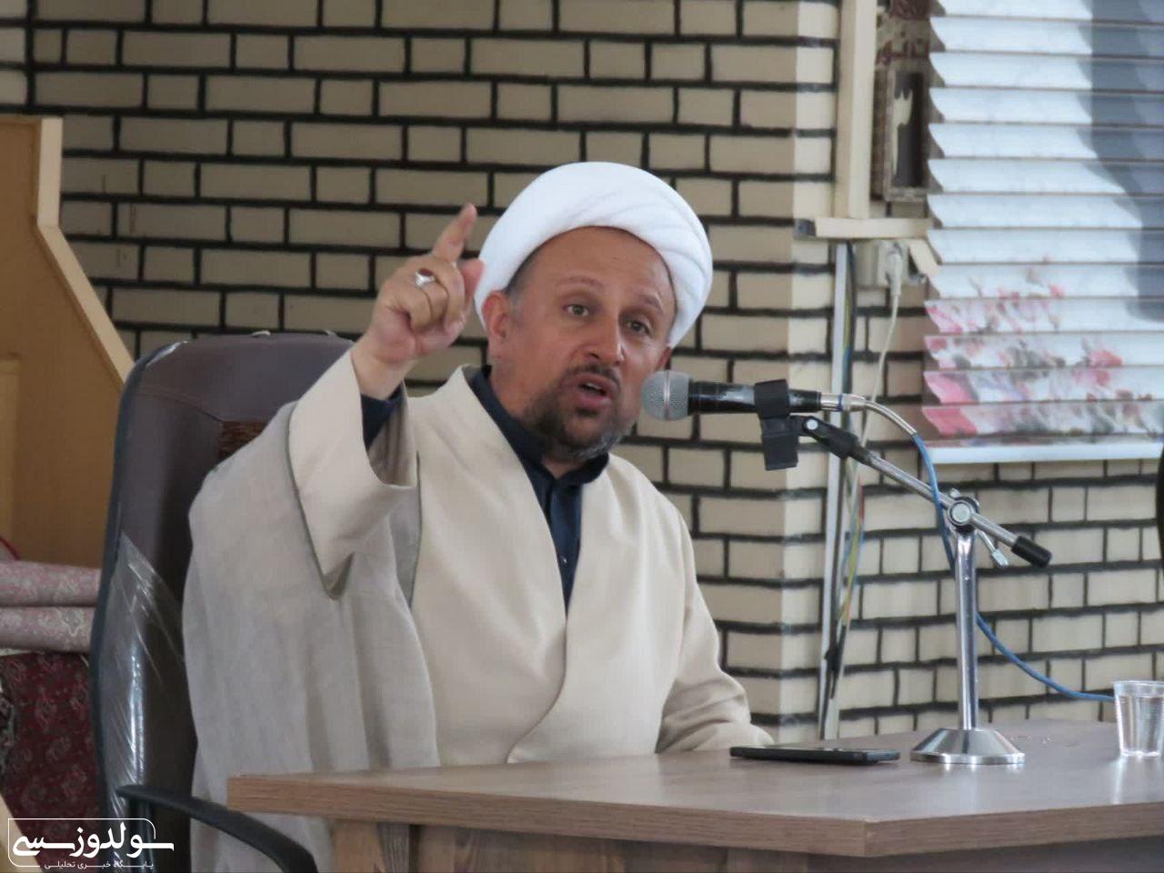 دختران امروز مادران فردا هستند