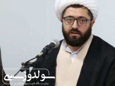 شهید رئیسی مجاهدی خستگی‌ناپذیر بود