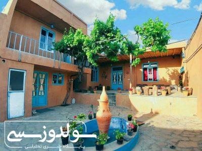 حسنلو؛ روستای ۸ هزار ساله در مسیر جهانی‌شدن
