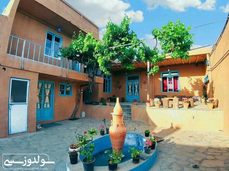 حسنلو؛ روستای ۸ هزار ساله در مسیر جهانیشدن