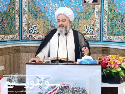 ازدواج صحیح و اصولی موجب تکامل ایمان می‌شود
