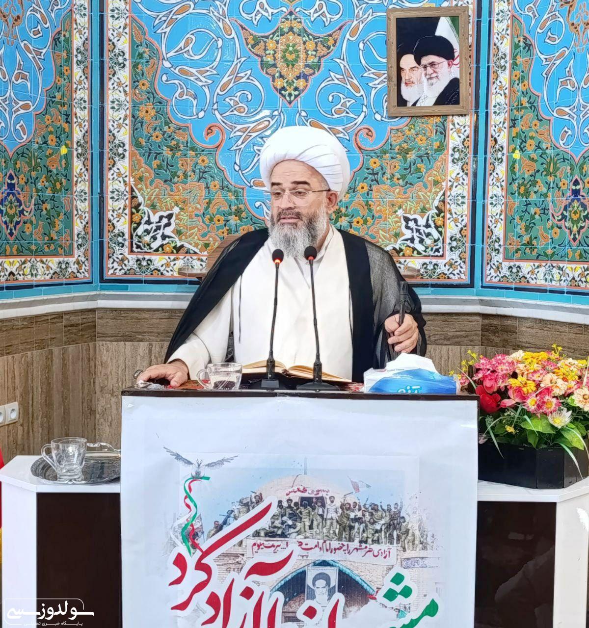 ازدواج صحیح و اصولی موجب تکامل ایمان می‌شود