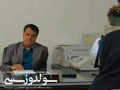 ایجاد امنیت روانی پایه تربیت سالم کودکان است