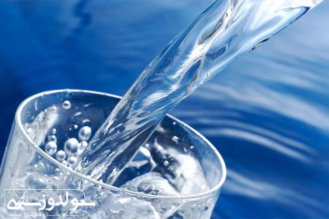 آب شرب نقده مطابق استانداردهای جهانی است