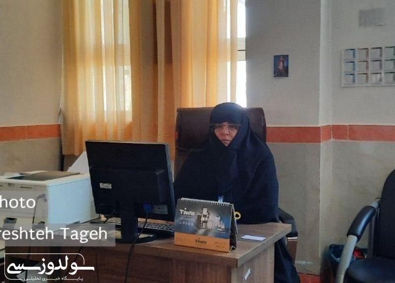 غدیر عهدی برای همیشه