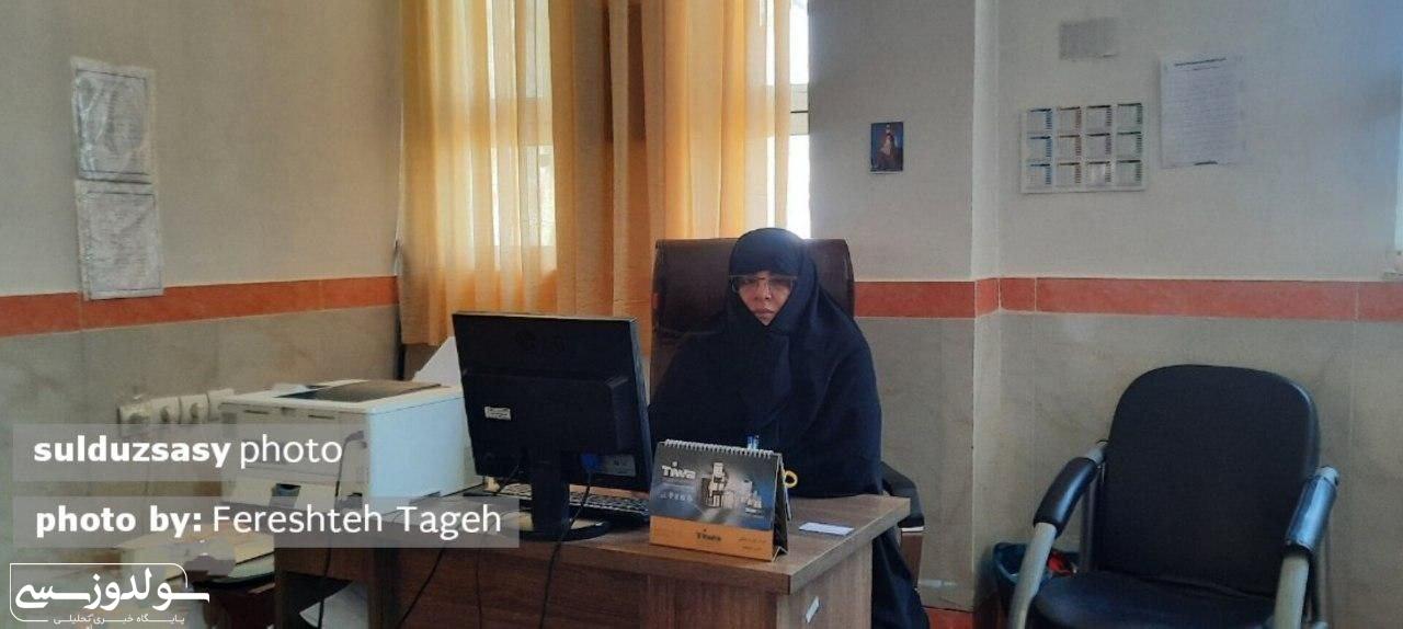 غدیر عهدی برای همیشه