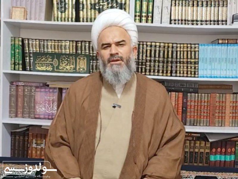 شهر نقده در انتظار شور علوی غدیر