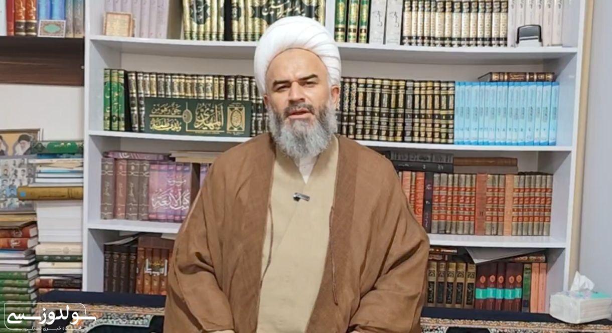 شهر نقده در انتظار شور علوی غدیر