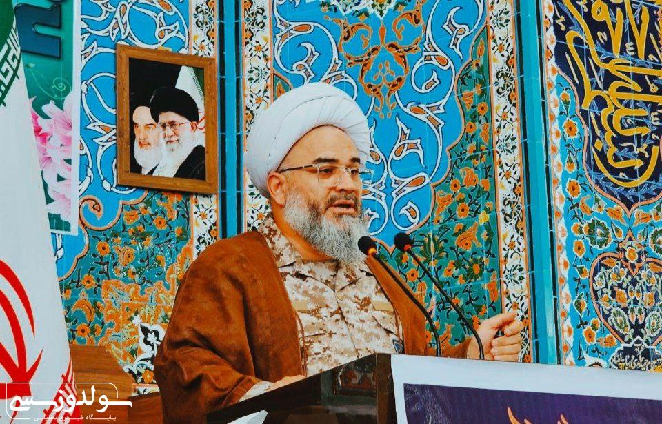 از پخش شایعات در فضای مجازی پرهیز کنید