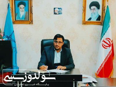مردم نقده پشتیبان همیشگی ارزش‌های انقلاب هستند
