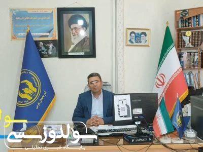 رویای شغلی با سایپا وانت تحقق یافت