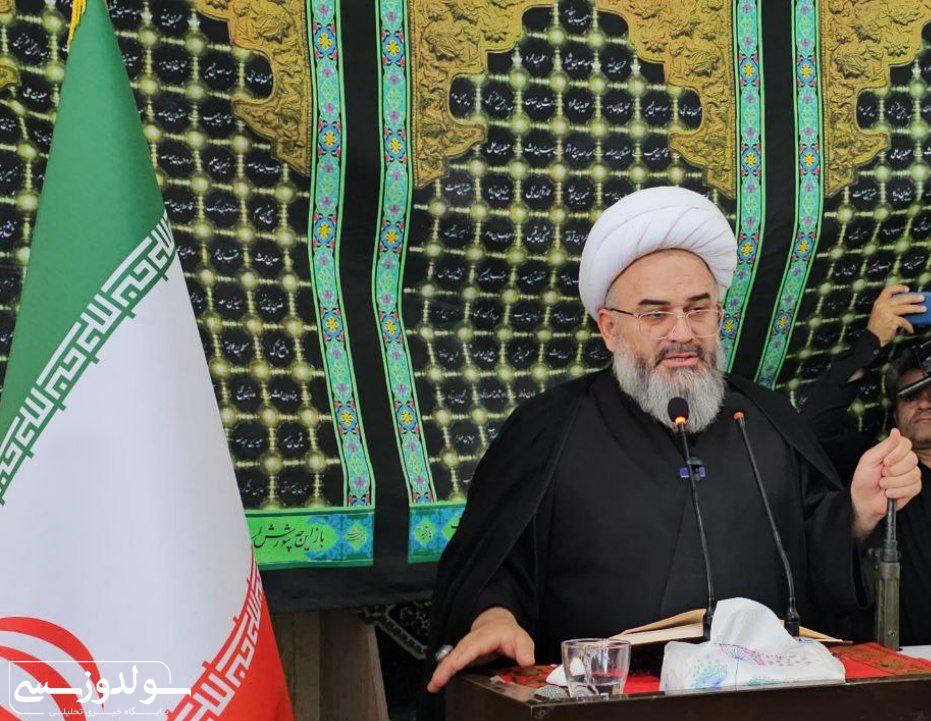 عاشورا آیینه‌ی غفلت و بیدارباش امت اسلامی است