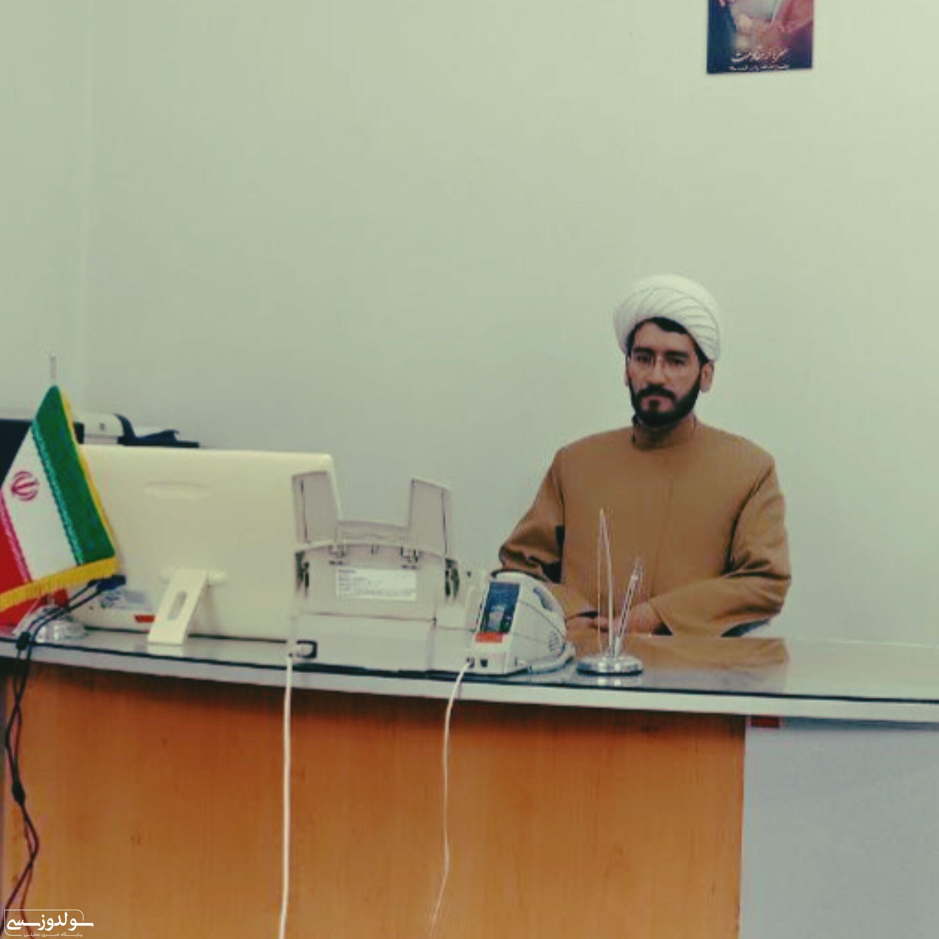 عاشورا عرصه انتخاب و وفاداری به حق است