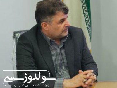 ایران طلایه‌دار ایستادگی جهانی