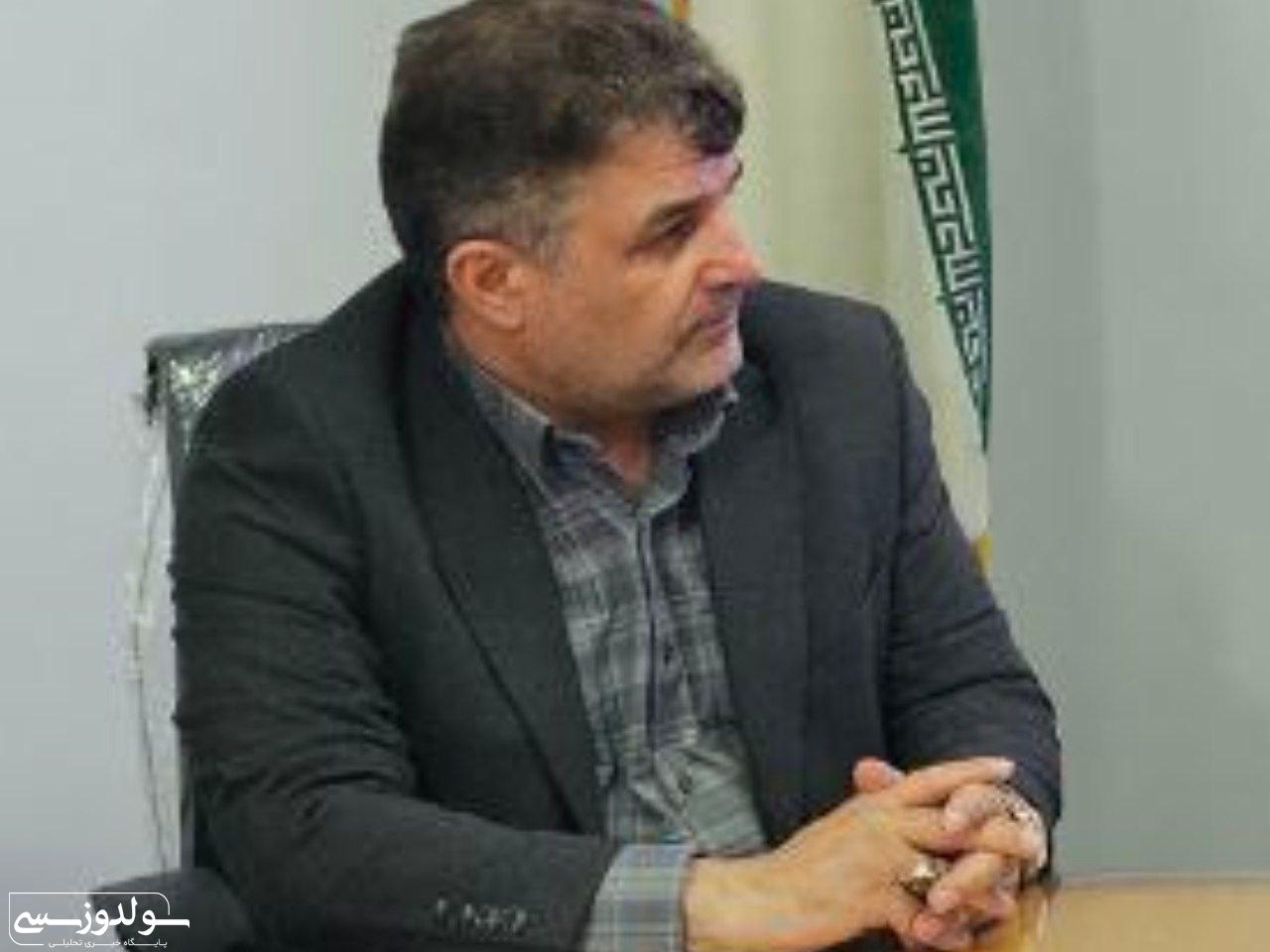 ایران طلایه‌دار ایستادگی جهانی