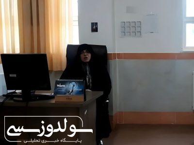 حجاب انتخابی آگاهانه است