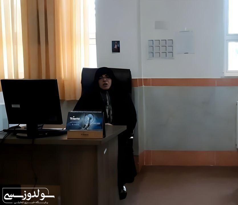 حجاب انتخابی آگاهانه است