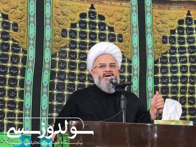 جنگ ۱۲ روزه روشن‌کننده‌ بصیرت مردم ایران بود