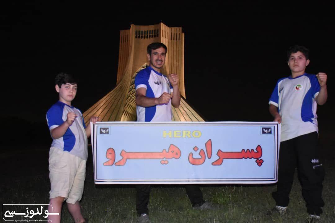 باشگاه هیرو در سال گذشته خوش درخشید