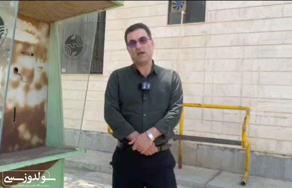 اتحاد ملی با تدبیر رهبری تقویت شد
