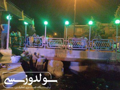 مشکل برق تأمین آب شرب را مختل کرد