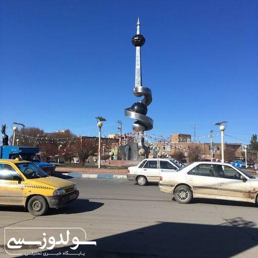 نقده زیر سایه بی‌تدبیری