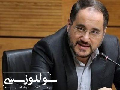 باید به سمت رشد اقتصاد دیجیتال حرکت کنیم