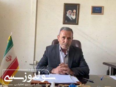 نقش مردم در مدیریت مصرف آب مهم است