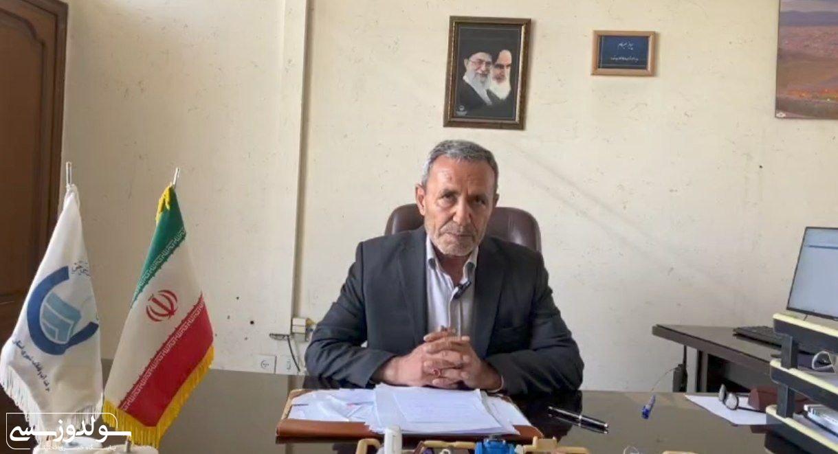 نقش مردم در مدیریت مصرف آب مهم است