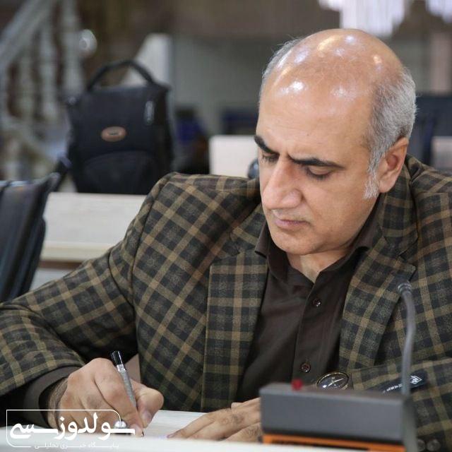 اختلافات سد نوسازی نقده