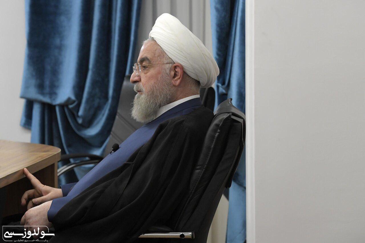 تکیه بر وعدههای غرب بدون تقویت ظرفیتهای داخلی