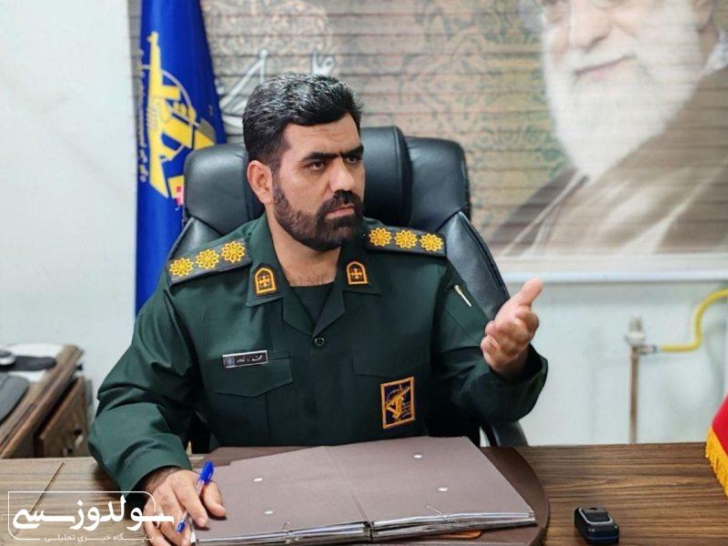 اهدای ۴۰۰ بسته نوشت‌افزار به دانش‌آموزان نیازمند نقده