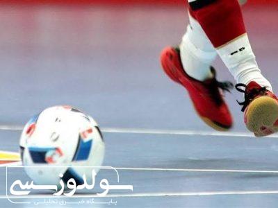 دختران آینده‌ساز نقده به لیگ دسته دو رسیدند