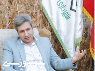 هیچ‌درختی بدون مجوز قانونی قطع نمی‌شود
