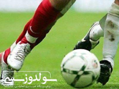 نقده به لیگ دسته یک فوتبال استان بازگشت