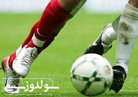 نقده به لیگ دسته یک فوتبال استان بازگشت