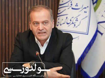تأسی به شهدا وظیفه مدیران امروز است