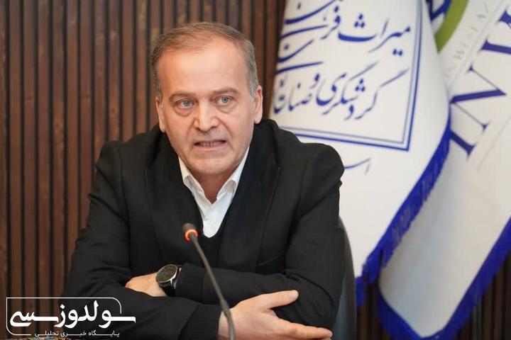 تأسی به شهدا وظیفه مدیران امروز است