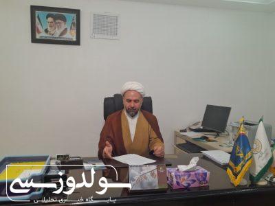 اربعین جریان تمدن‌ساز جهان اسلام است