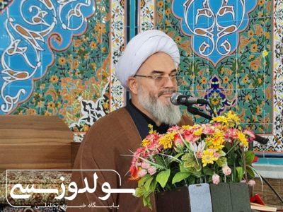 تدبیر هوشمندانه، رمز عبور از توطئه‌های نرم است