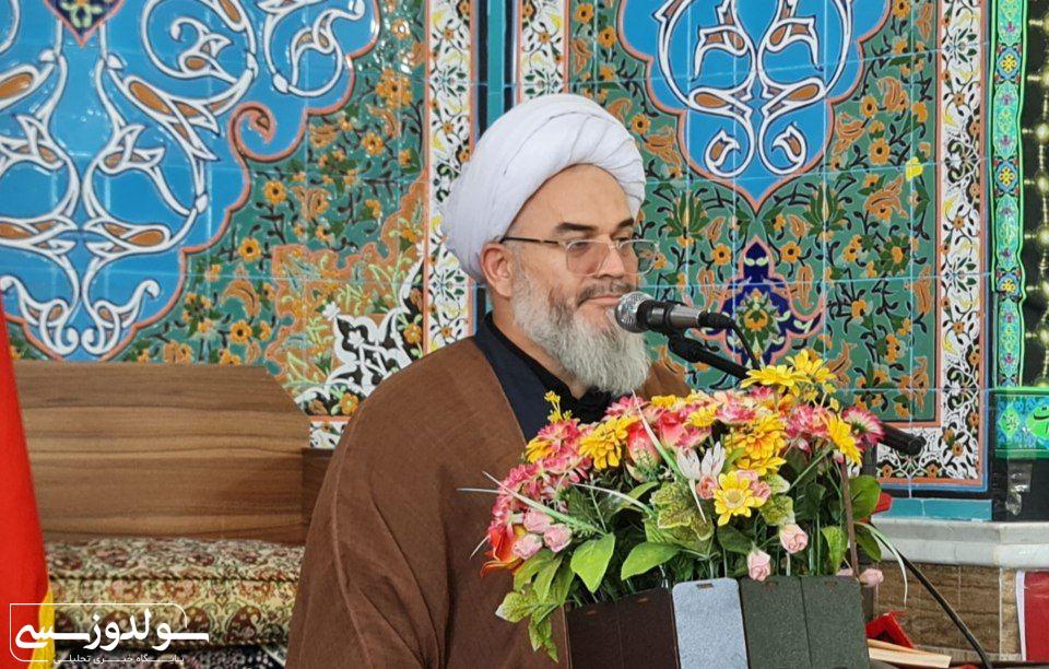 تدبیر هوشمندانه، رمز عبور از توطئه‌های نرم است