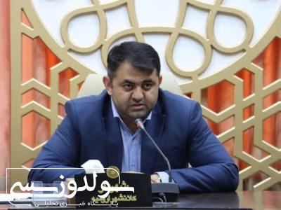 مسجد جامع ارومیه در آستانه ثبت جهانی قرار گرفت
