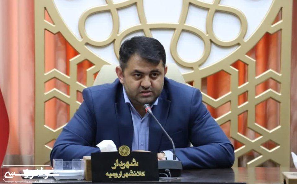 مسجد جامع ارومیه در آستانه ثبت جهانی قرار گرفت