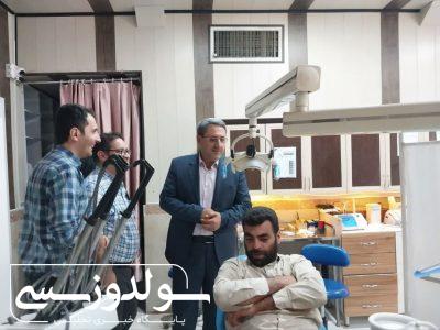 درمانگاه شهید علمی شبانه‌روزی شود