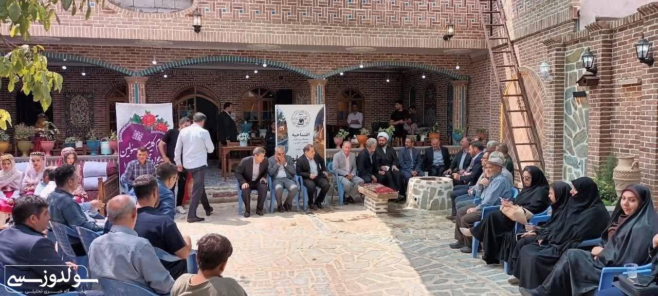 گامی تازه برای ثبت جهانی روستای حسنلو