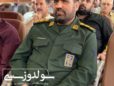 ایرانِ یکپارچه سد نفوذناپذیر توطئه‌ها است