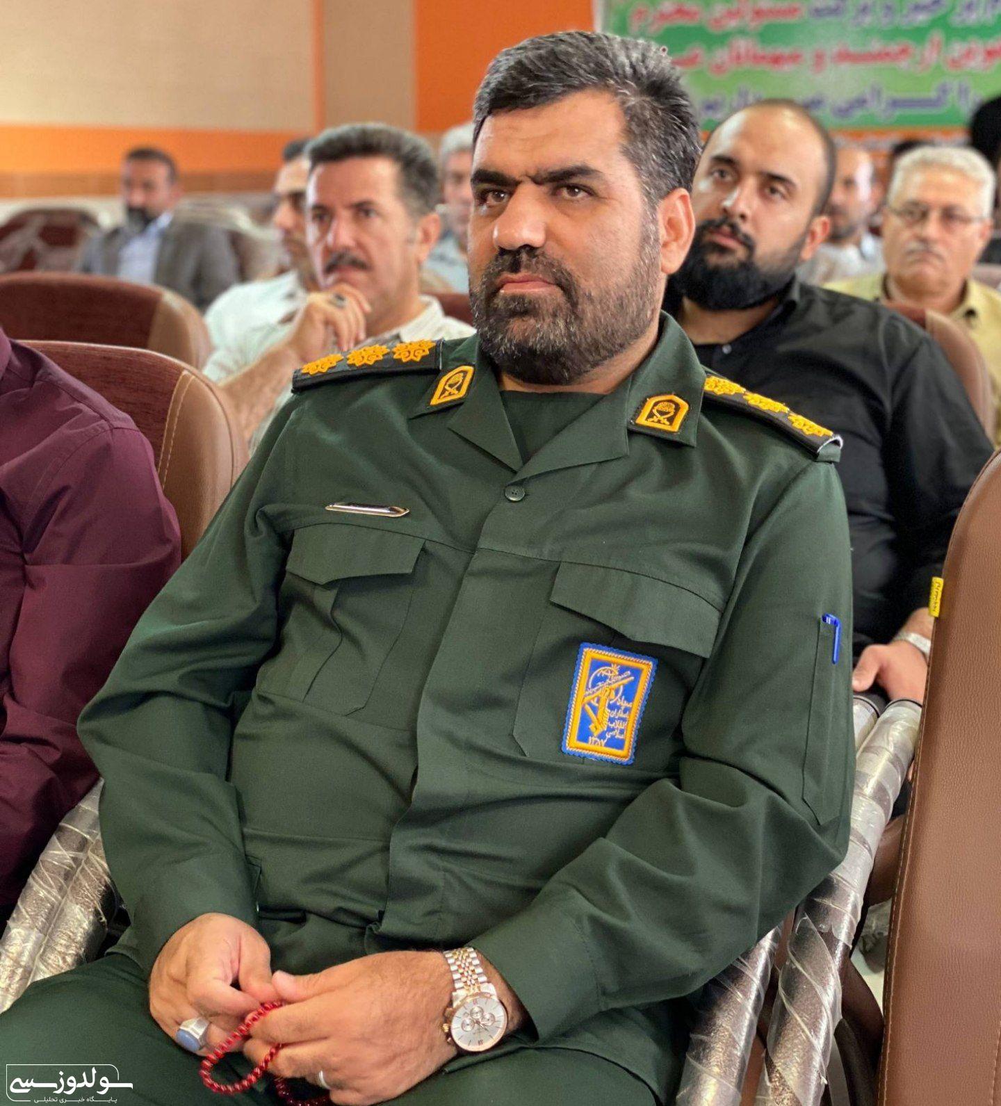 ایرانِ یکپارچه سد نفوذناپذیر توطئهها است